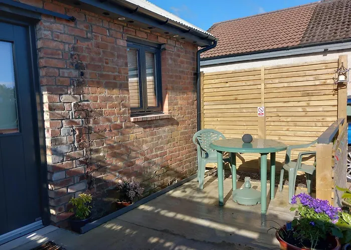 The Coo Shed